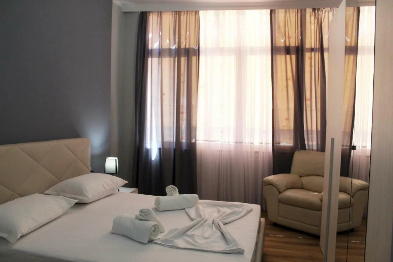 Tao Apartment Tirana 0*,