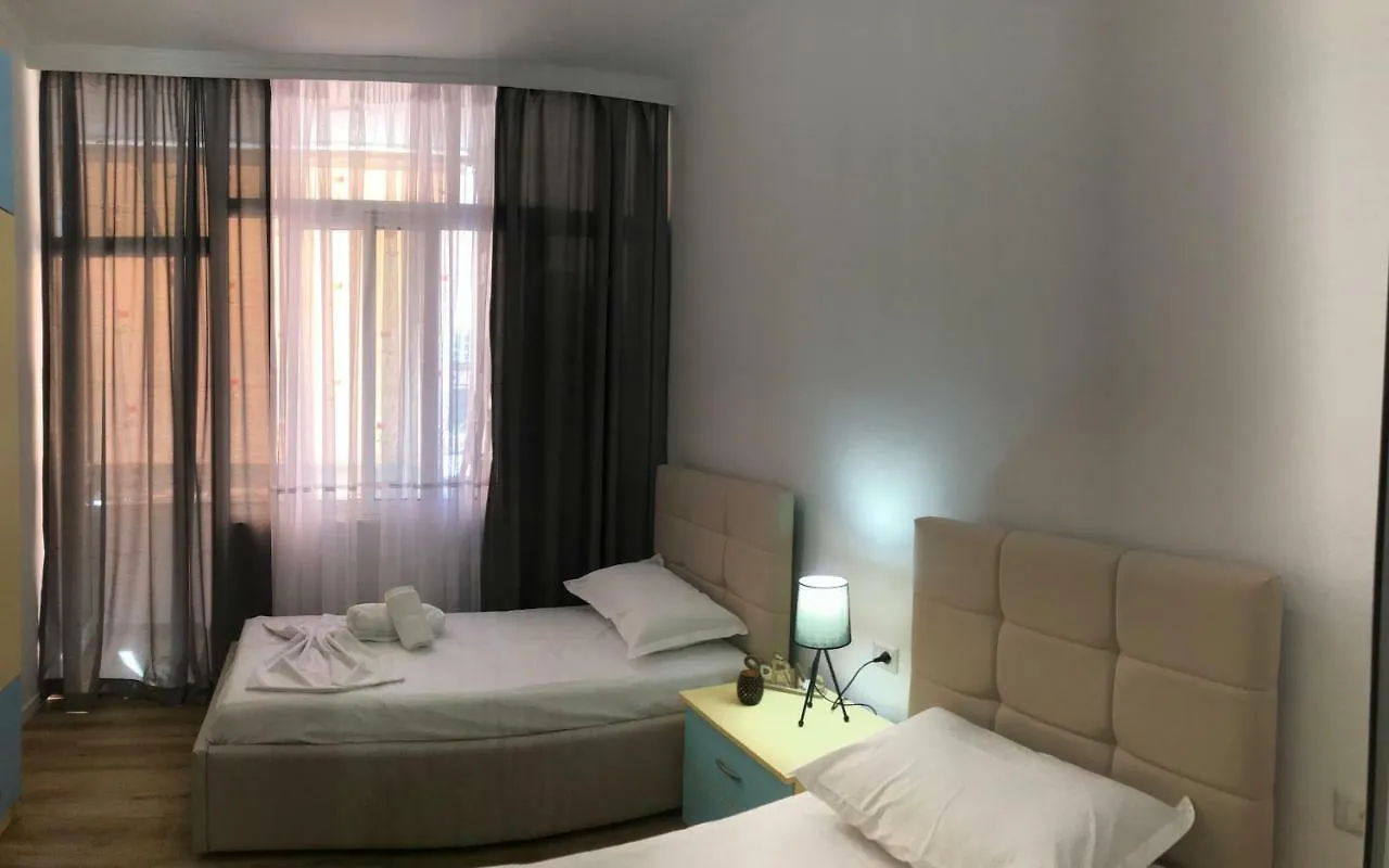 Tao Apartment Tirana