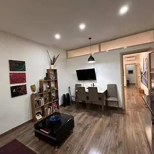 Apartment Marias In Blloku,, Tirana