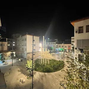 Apartment Trumpets, Tirana